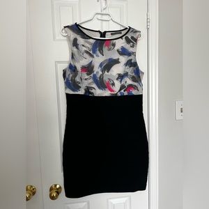 🦄3/$30 Suzy Shier Bandage Dress